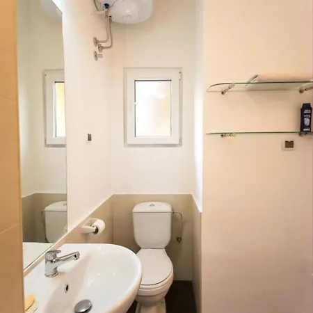 Svijetao, Komforan Stan Zadar
