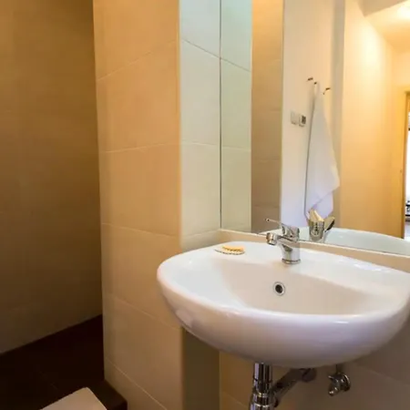 Svijetao, Komforan Stan Apartment *