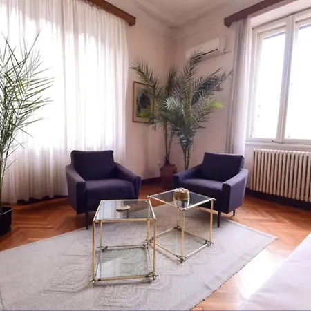 Svijetao, Komforan Stan Apartment