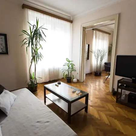 Apartment Svijetao, Komforan Stan