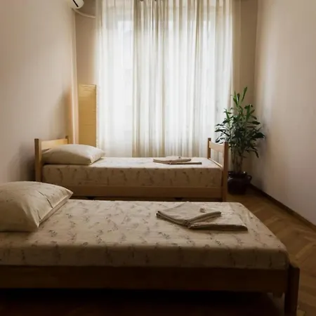 Svijetao, Komforan Stan Apartment *