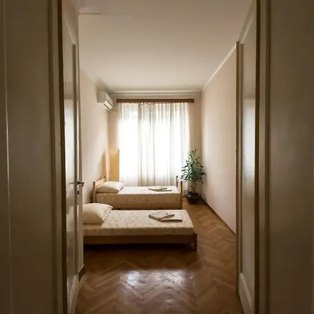 Apartment Svijetao, Komforan Stan Zadar