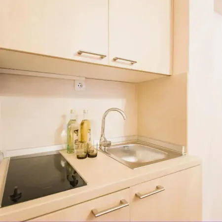 Svijetao, Komforan Stan Apartment