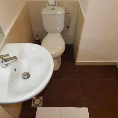 Svijetao, Komforan Stan Apartment Zadar